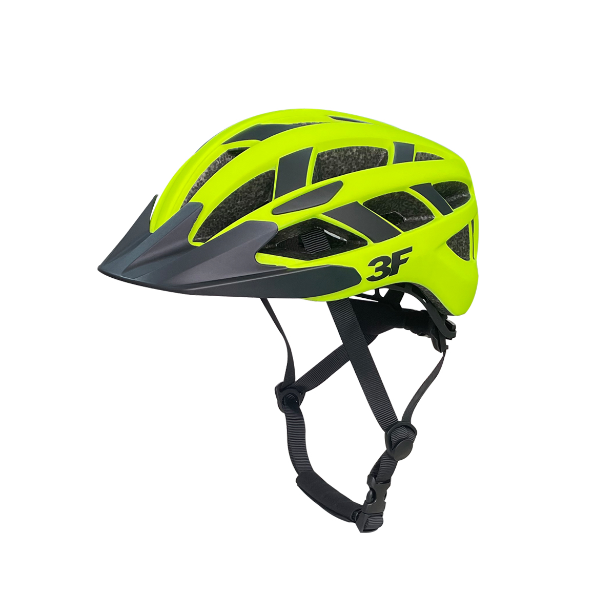 Cyklistické helmy