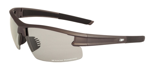 Fotopolarizační brýle pro děti