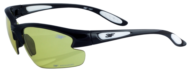 Fotochromatické brýle