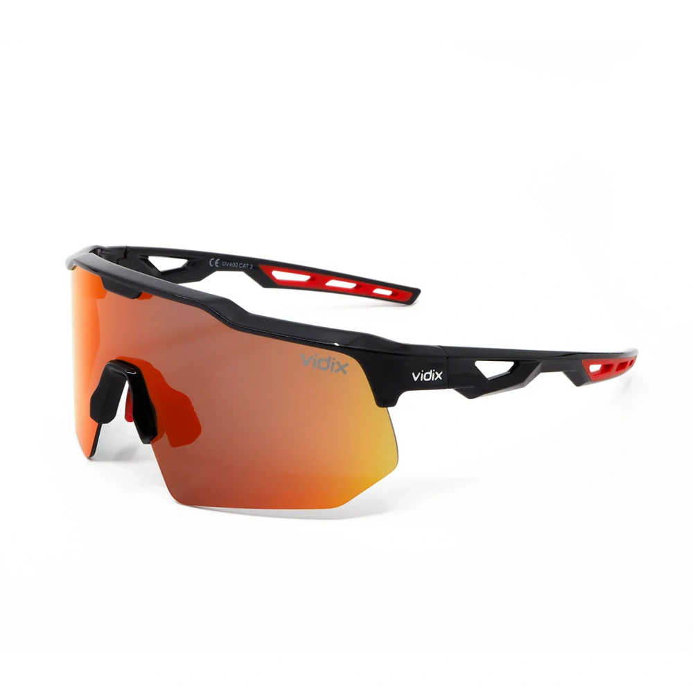 Vidix DEFENDER red