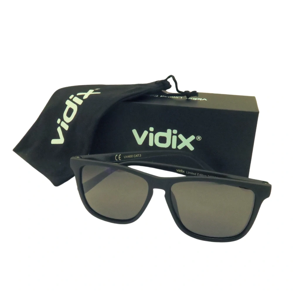 Vidix GRAND black
