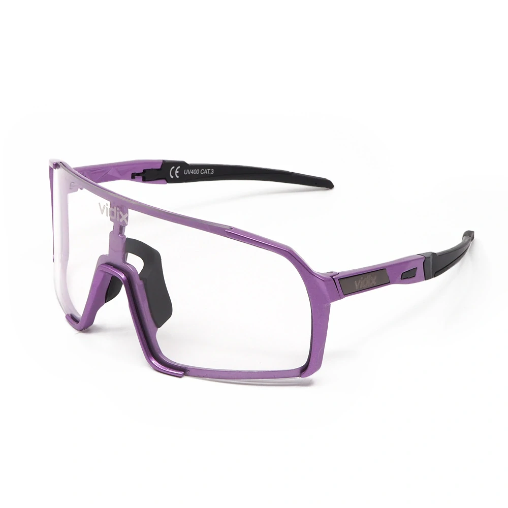 Průhledný zorník VISION