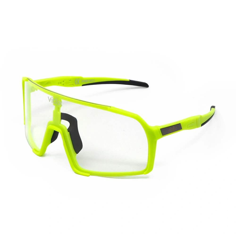 Průhledný zorník VISION jr.