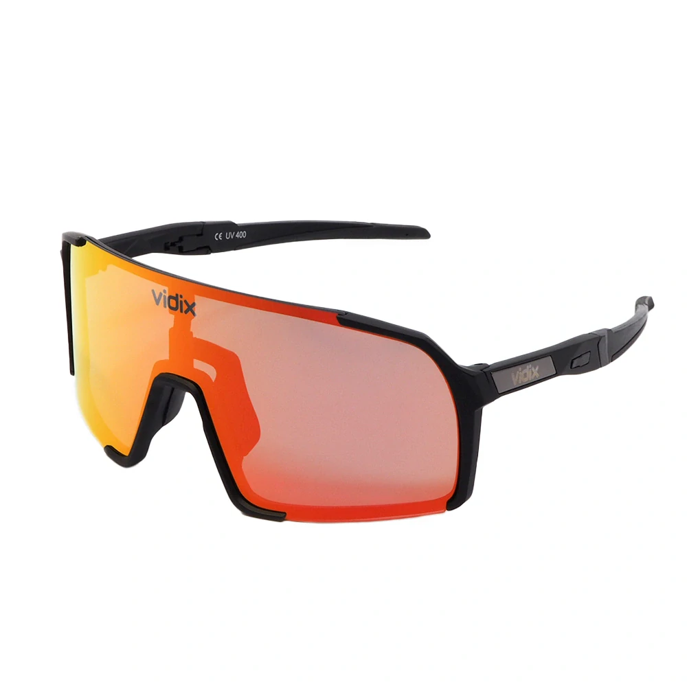 náhradní zorník VISION  red