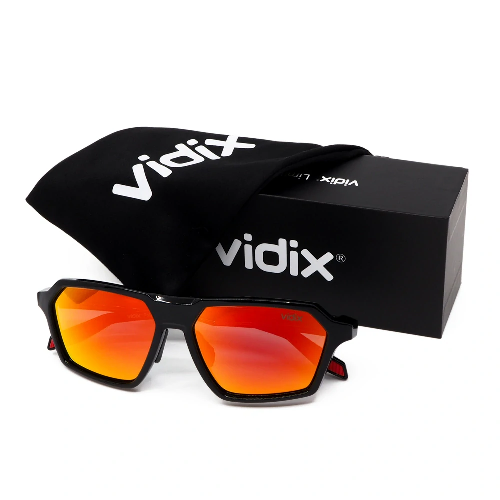 Vidix ORION red