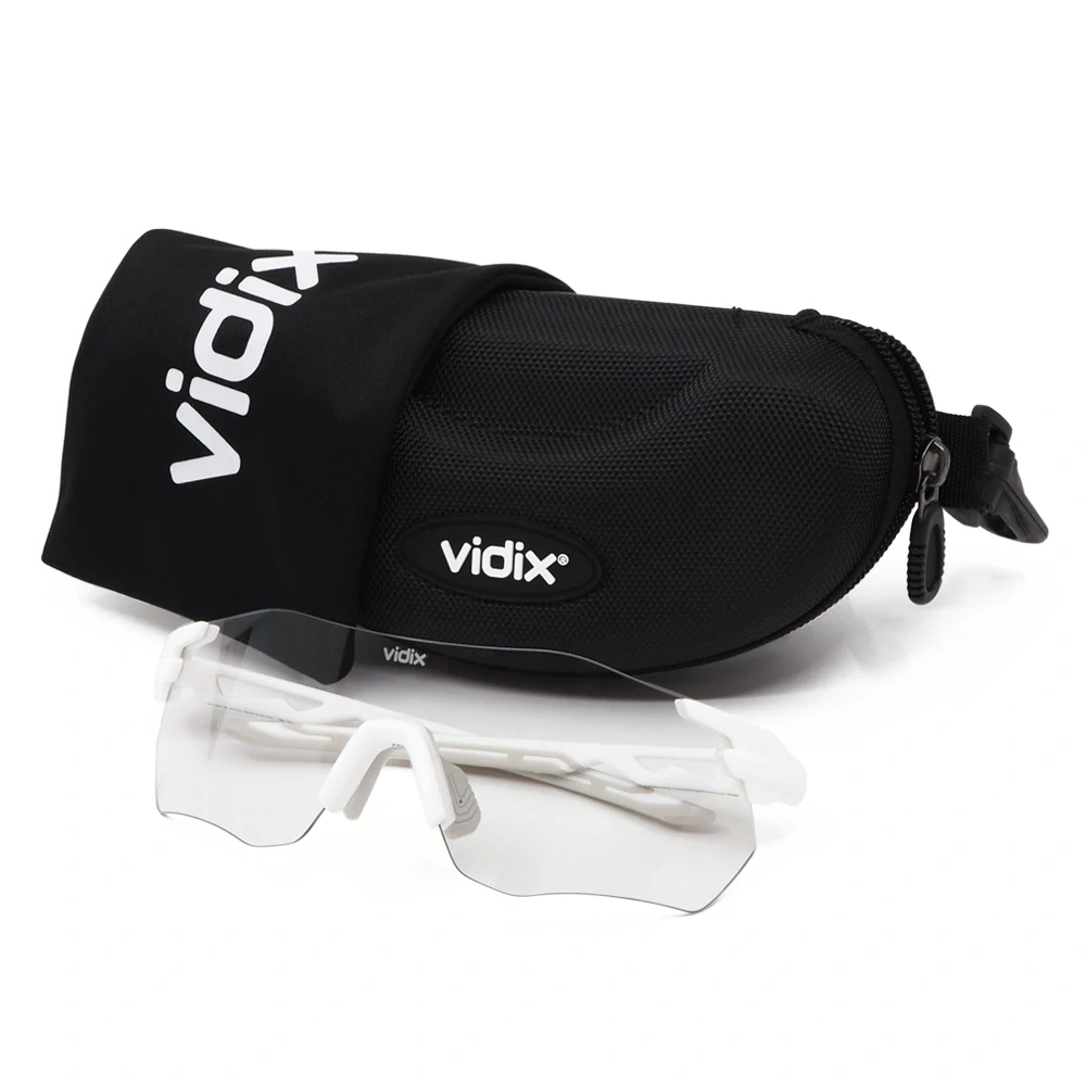 vidix FLOW white