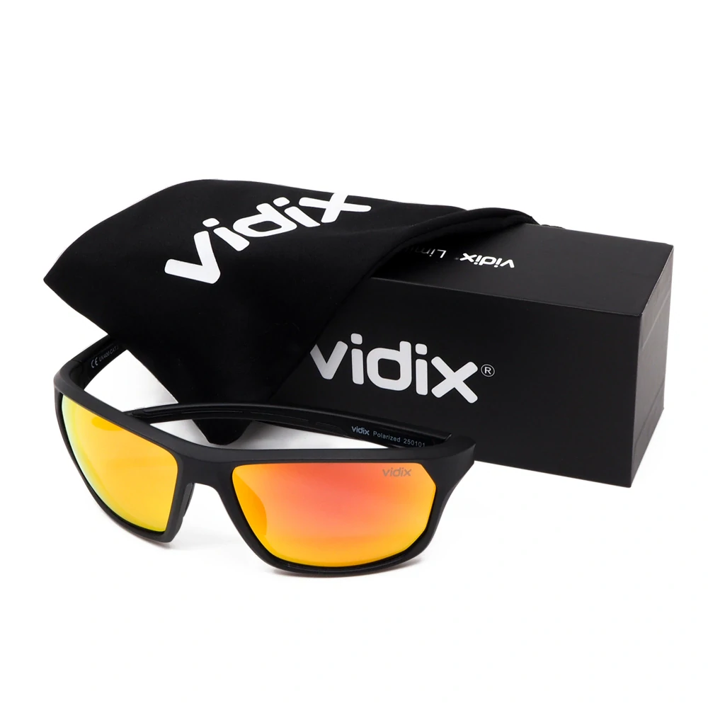 Vidix GLIDE red