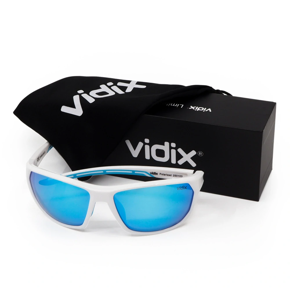 Vidix GLIDE white