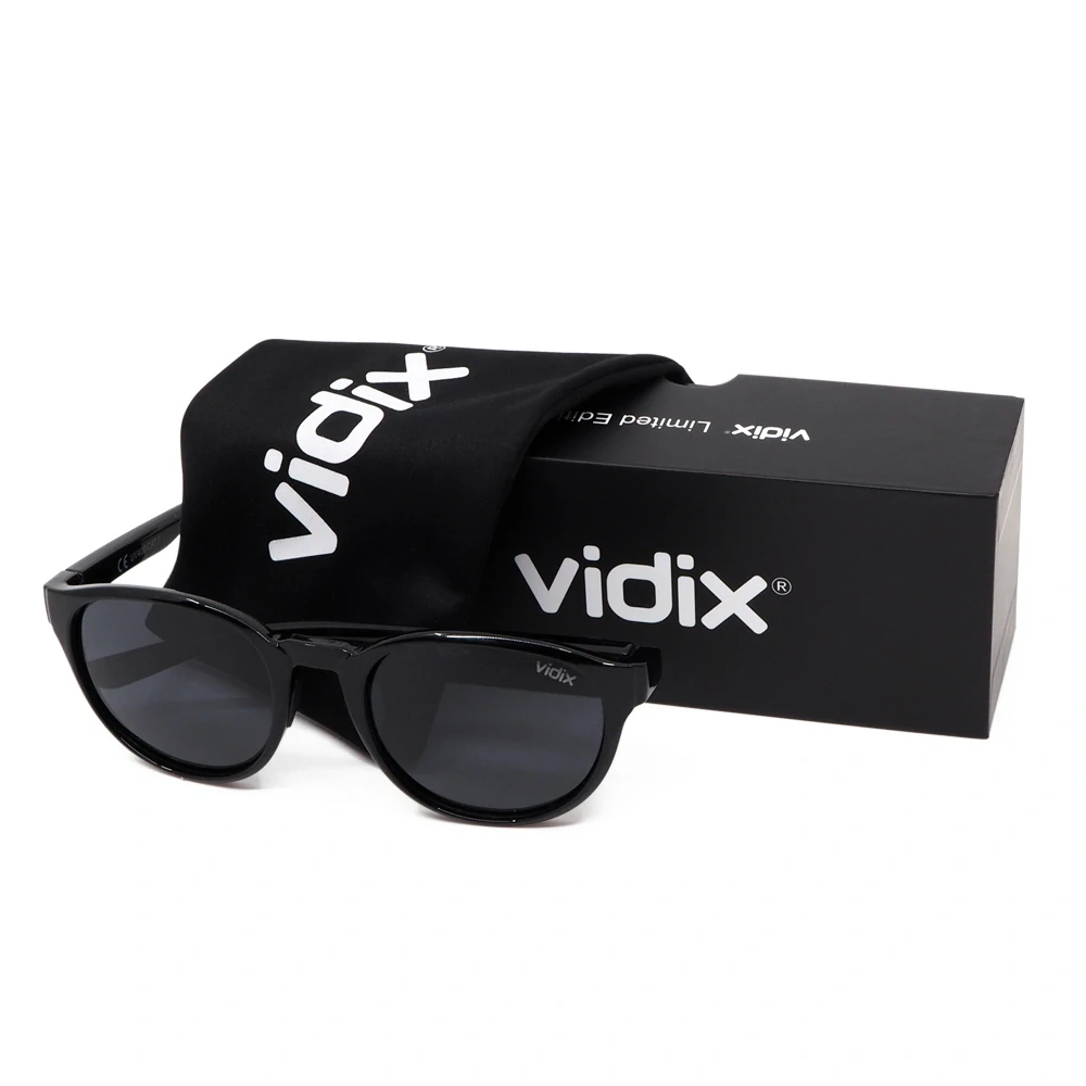 Vidix ORBIX black