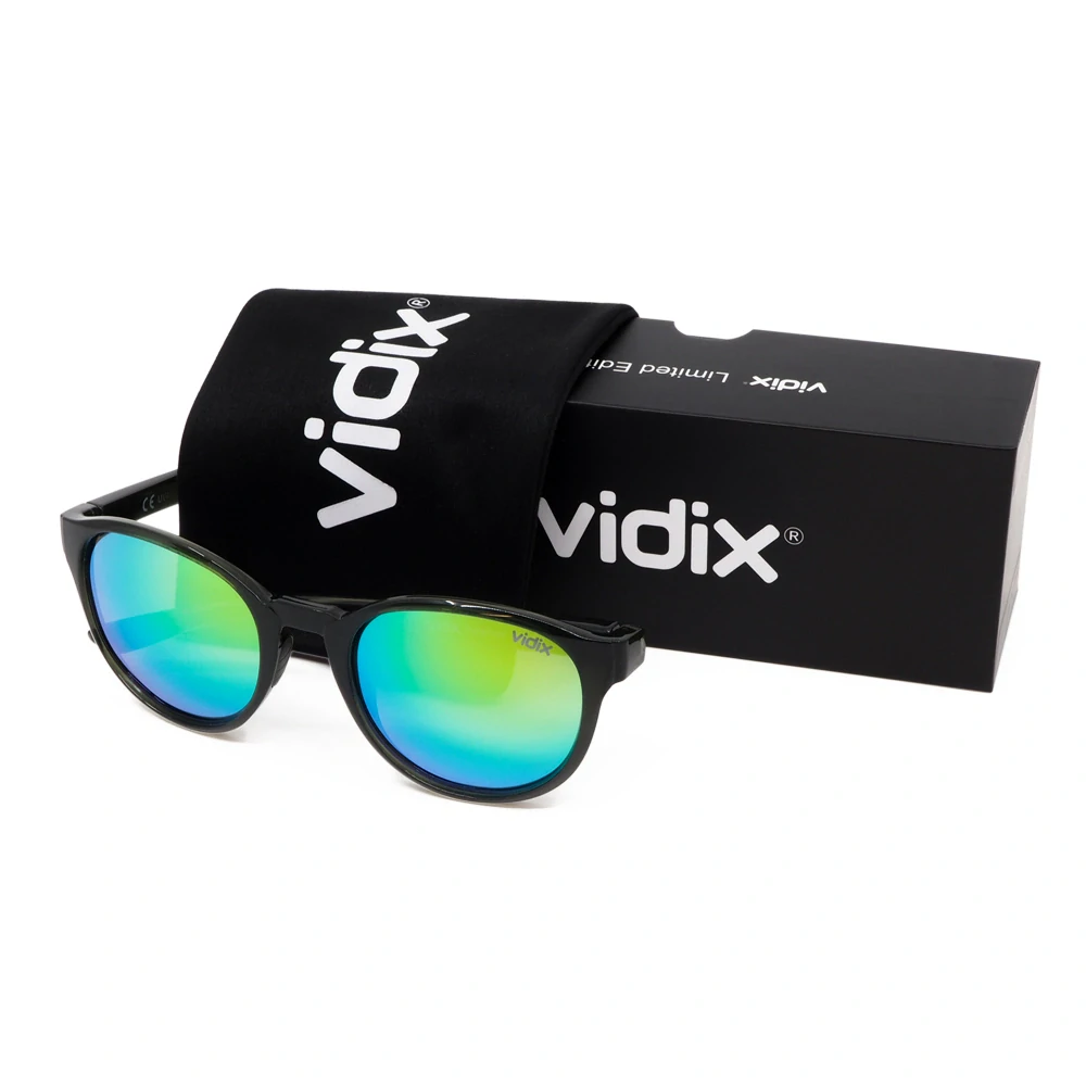 Vidix ORBIX green