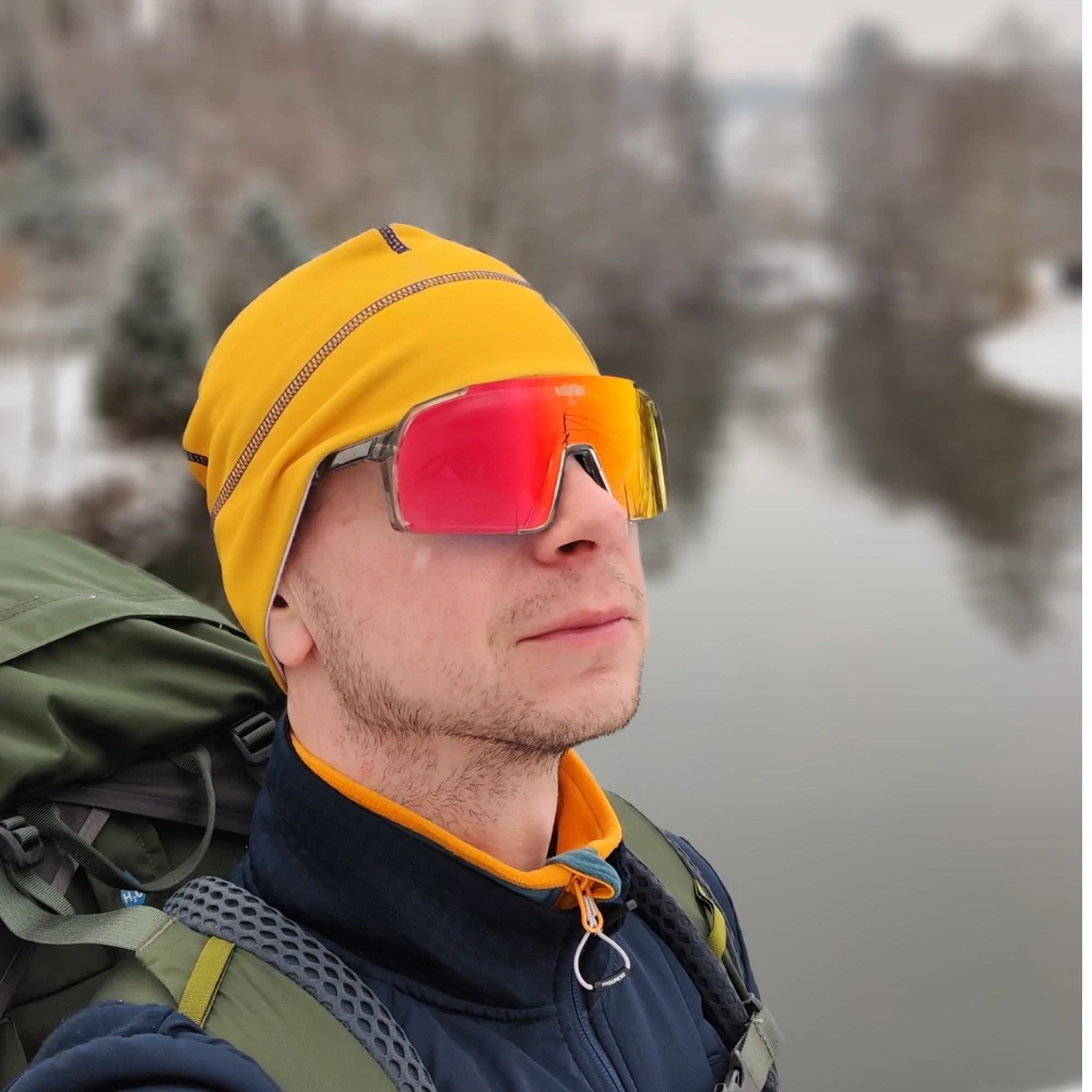 PH REVO red zorník VISION