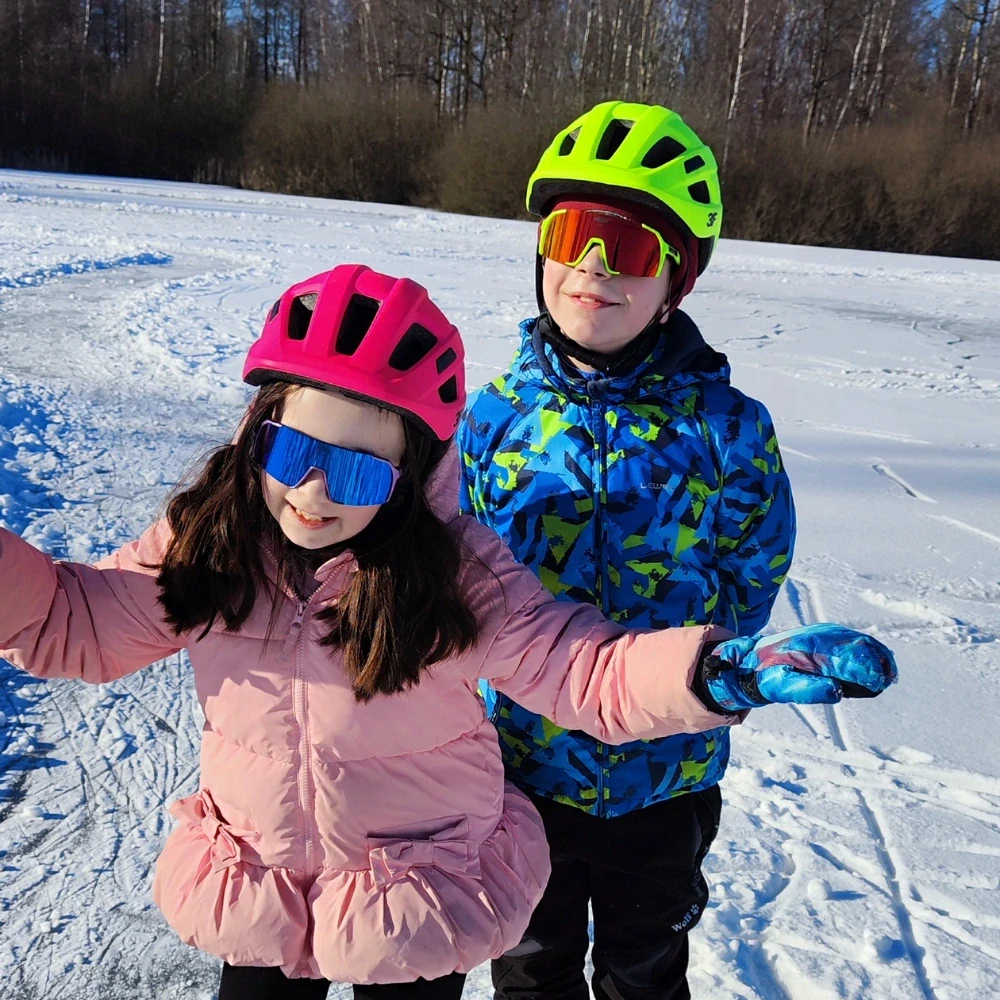 PH REVO blue zorník VISION jr.