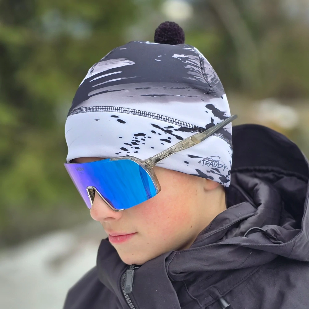 vidix VISION full set grey/blue