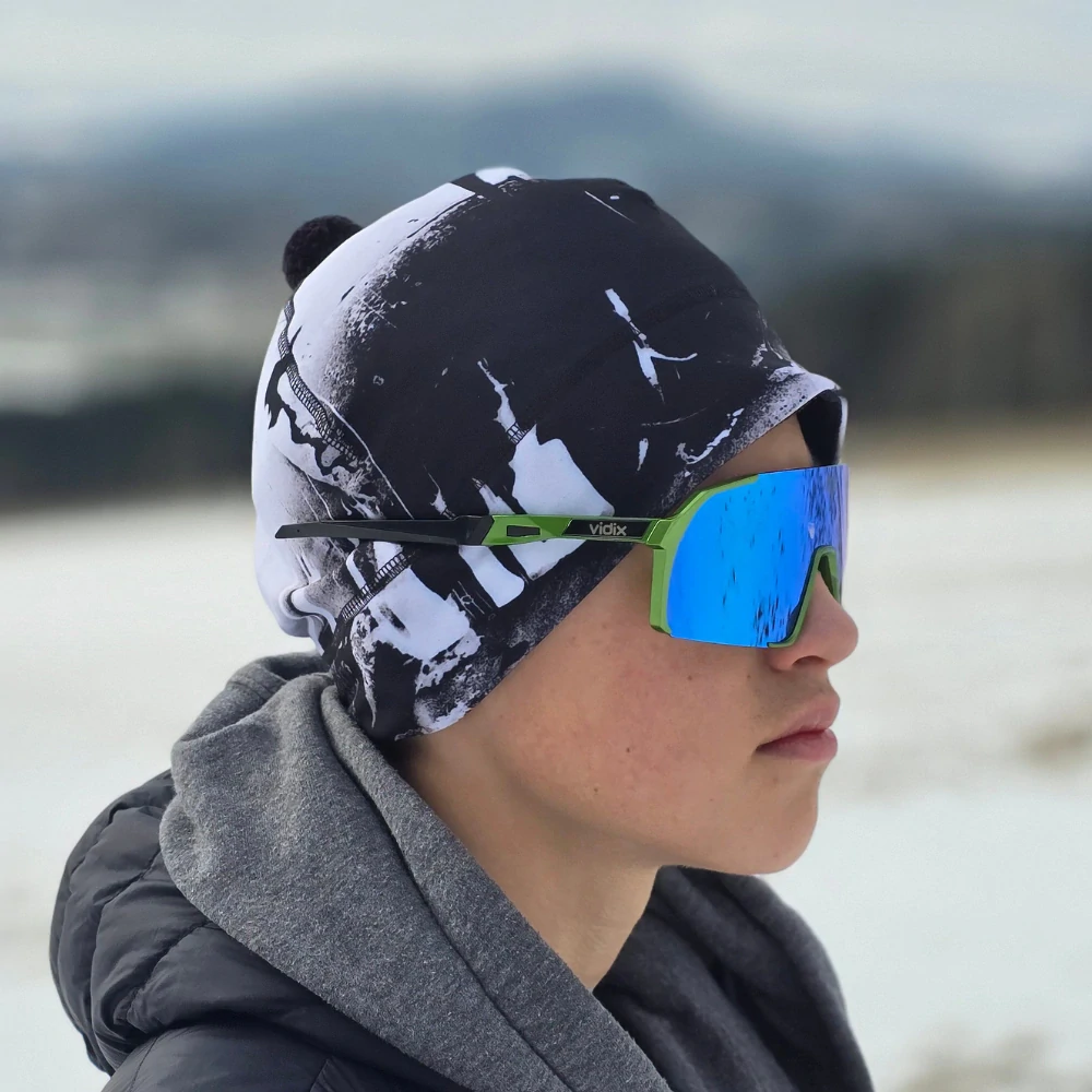 vidix VISION full set green