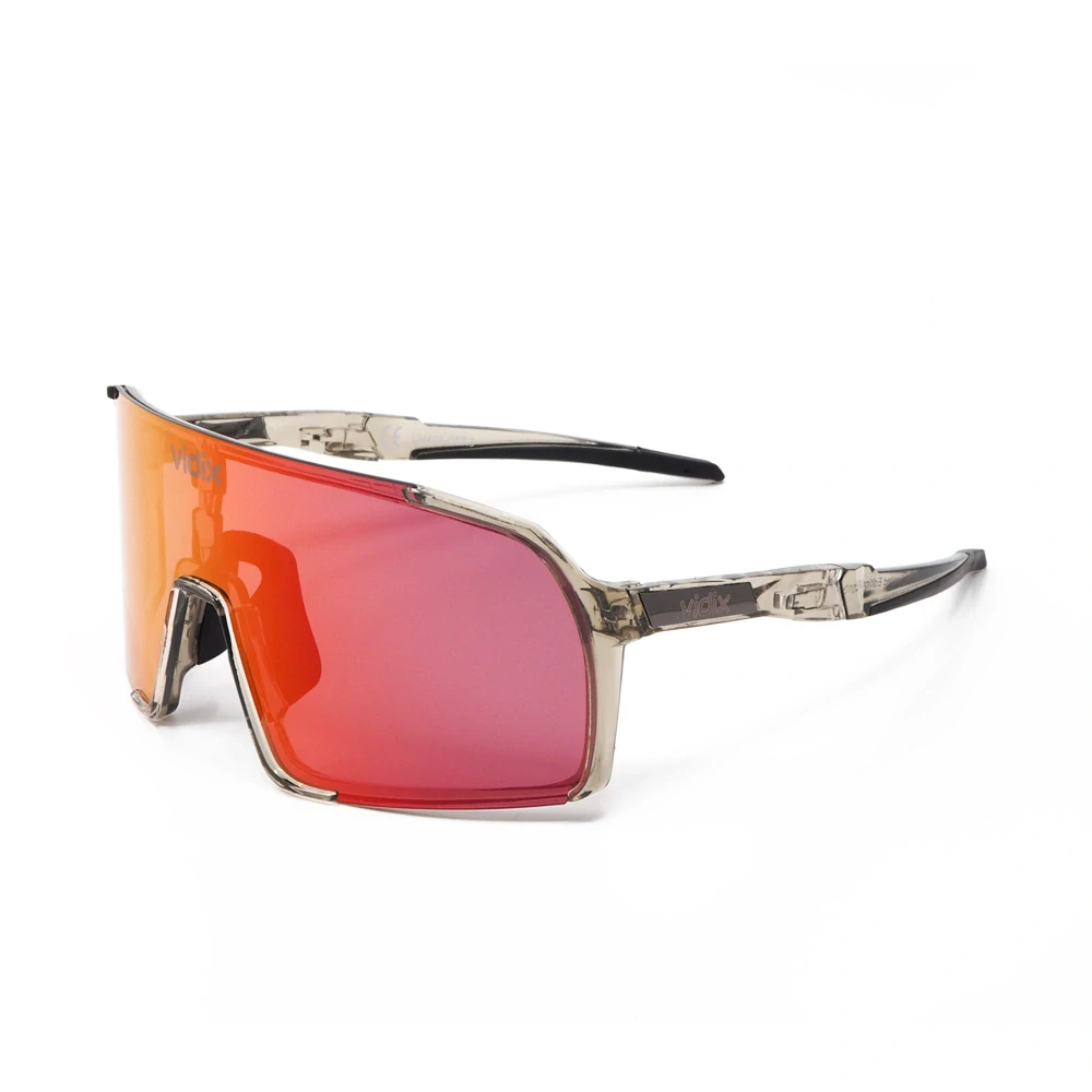 vidix VISION full set grey/red