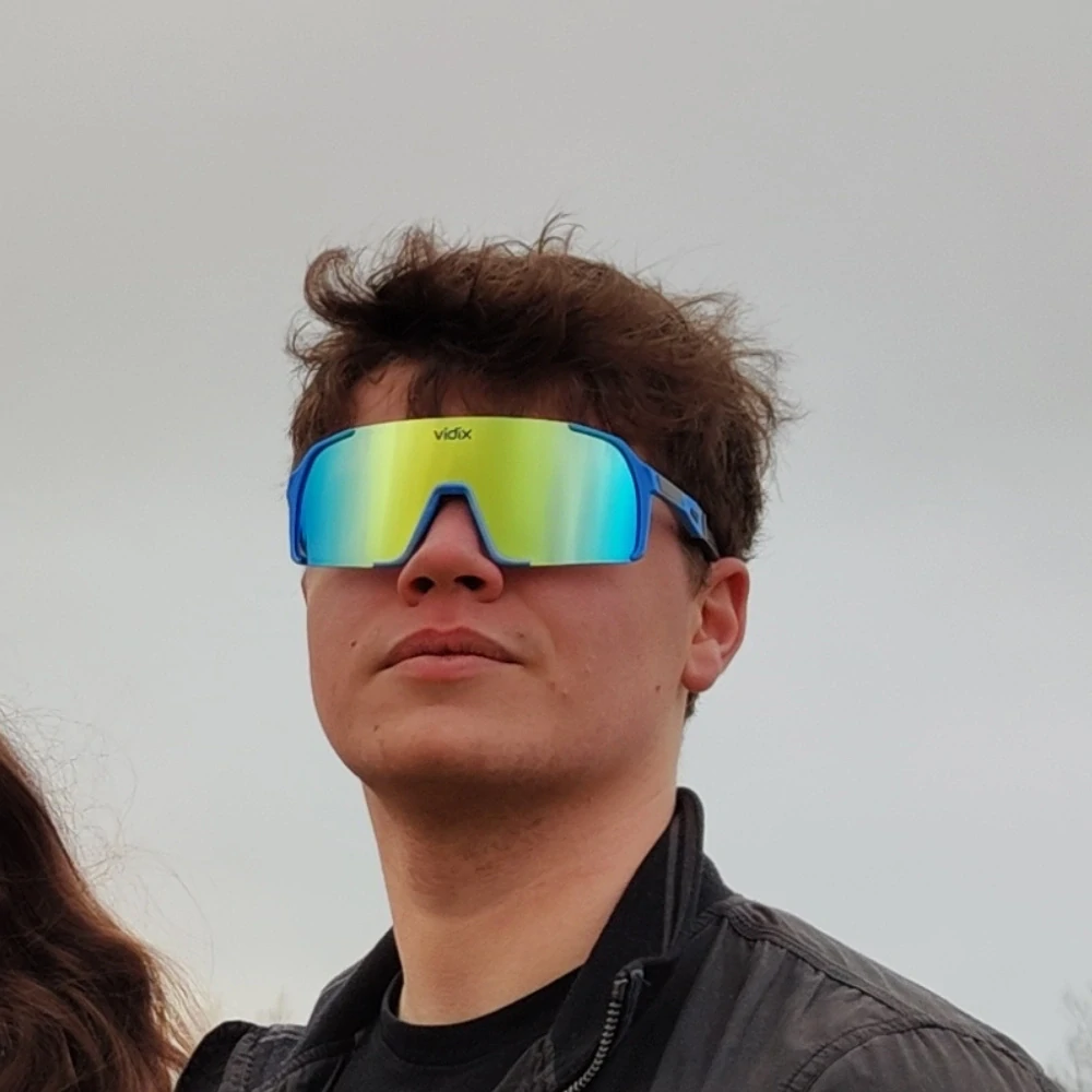 vidix VISION full set blue