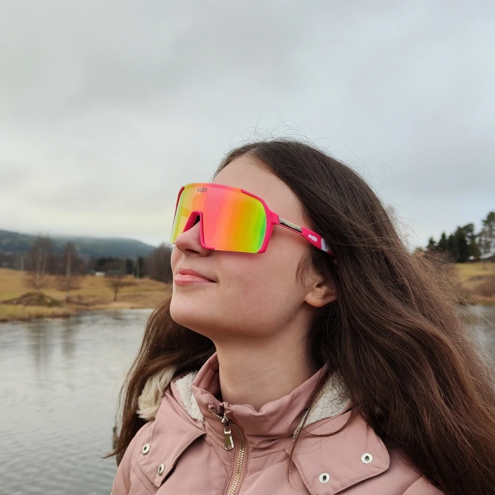 vidix VISION full set pink