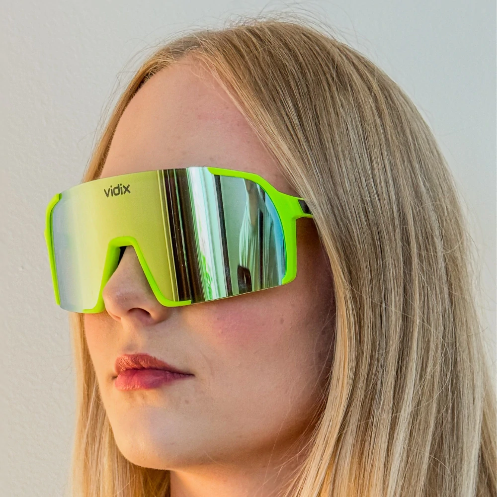 vidix VISION full set fluoro