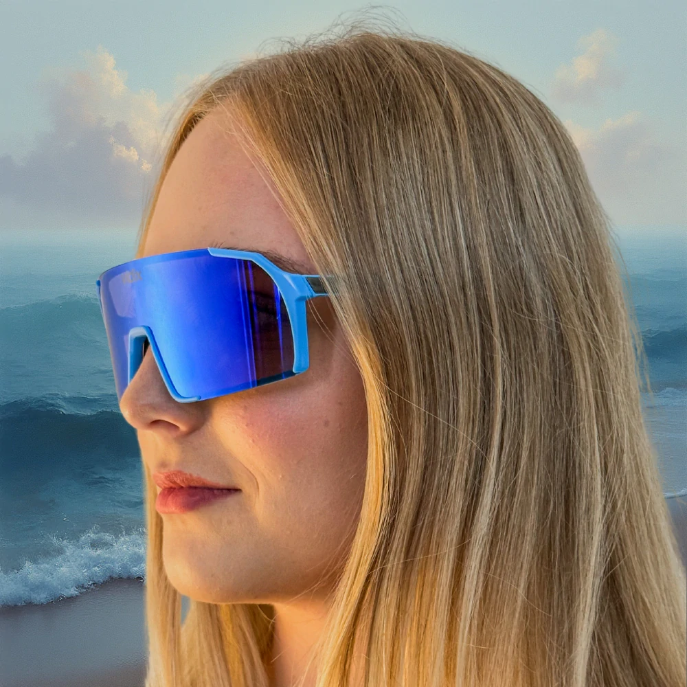 vidix VISION jr. full set blue