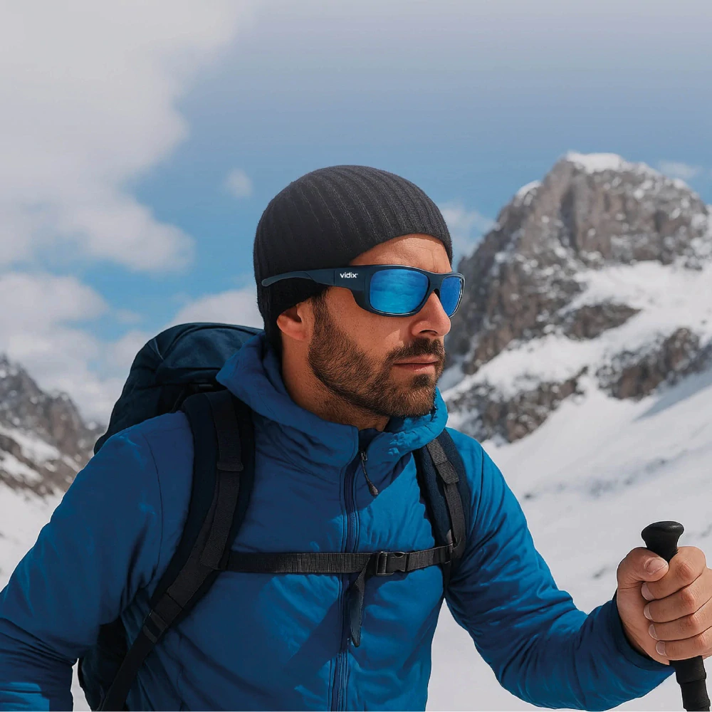Vidix summit blue