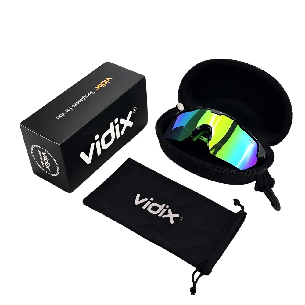 Vidix DEFENDER green