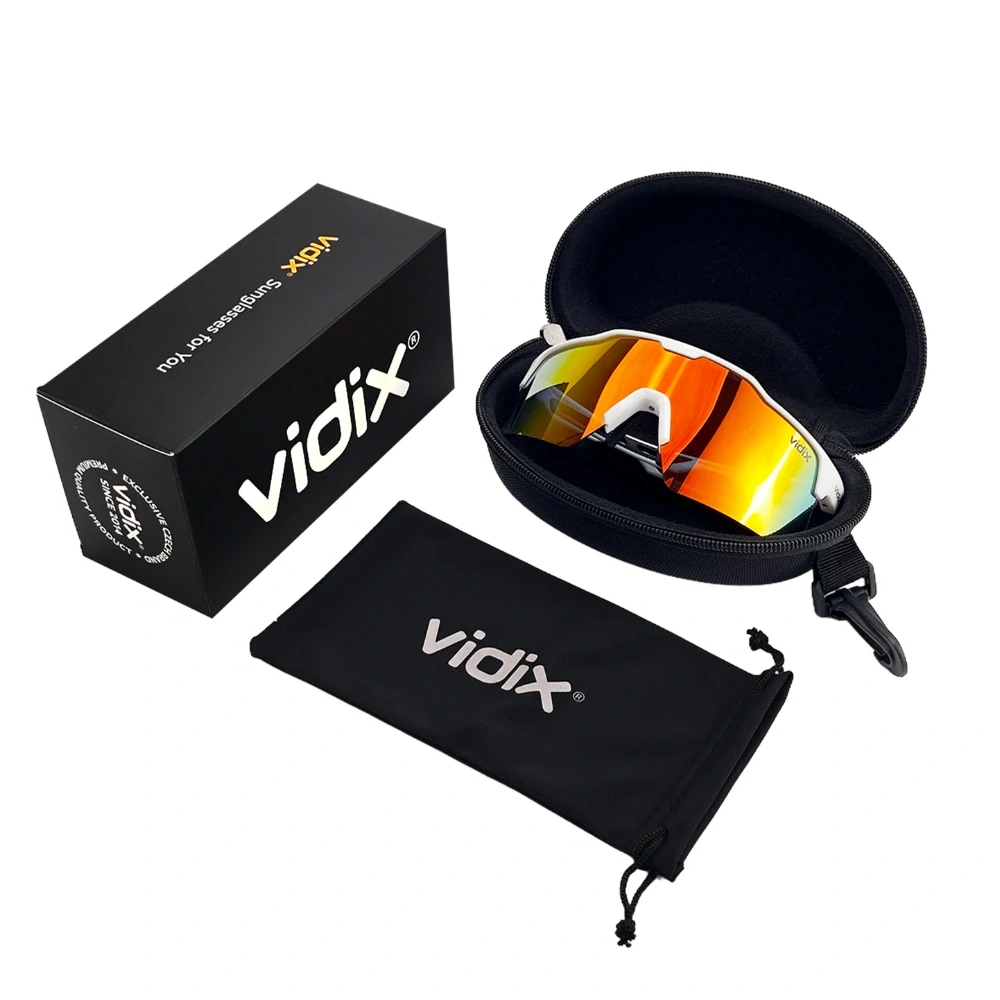 Vidix DEFENDER white