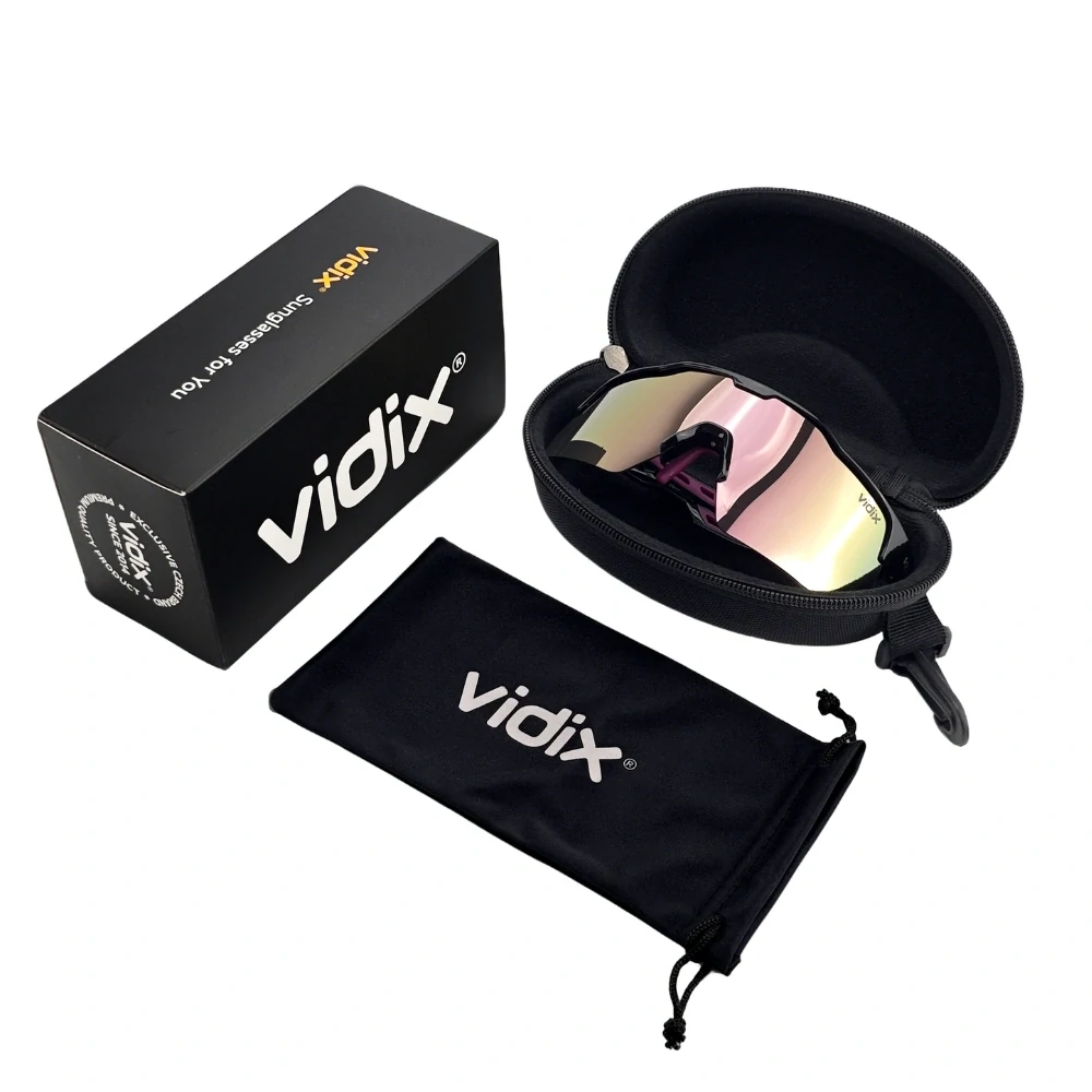 Vidix DEFENDER purple
