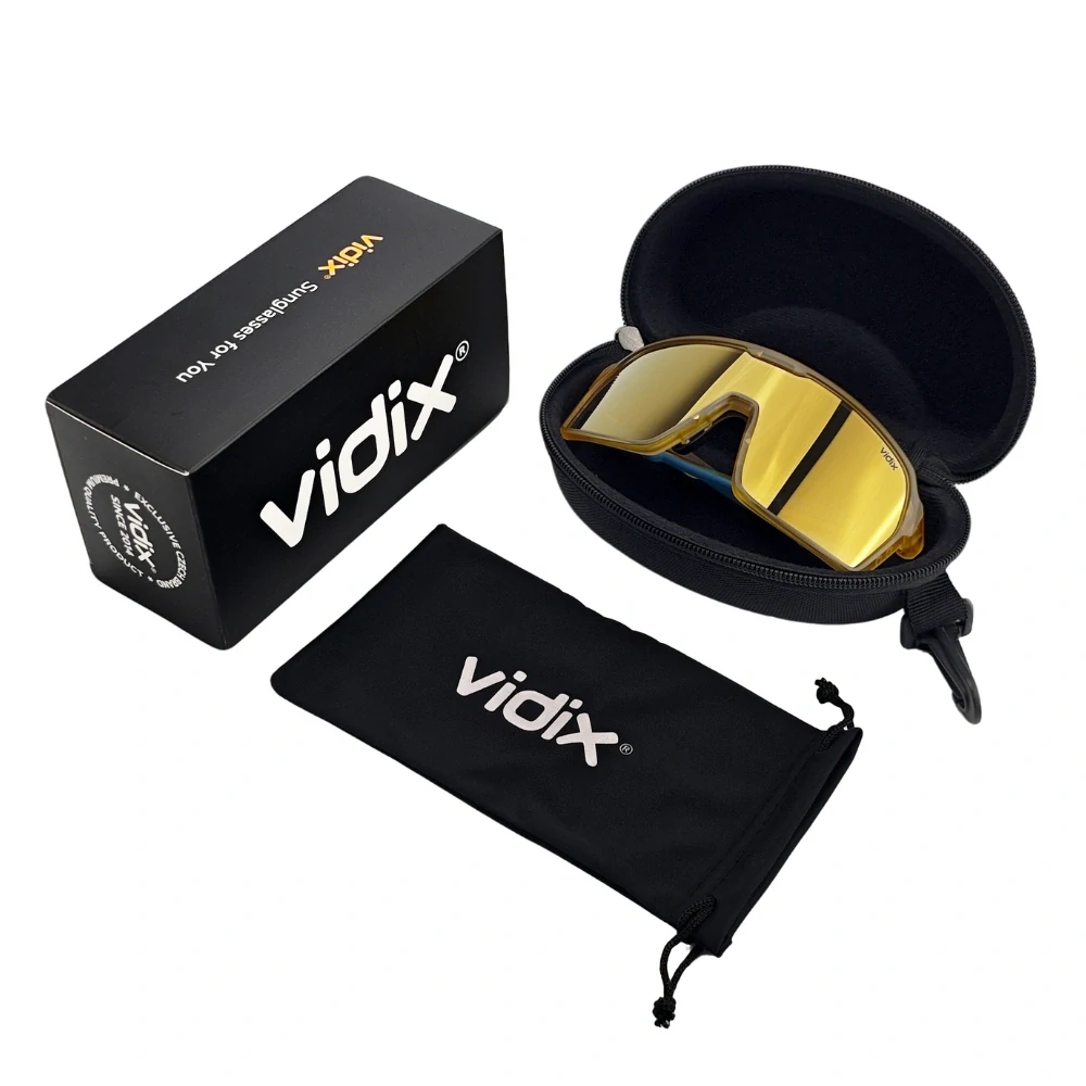 Vidix Airy gold
