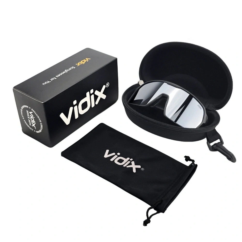 Vidix Airy black
