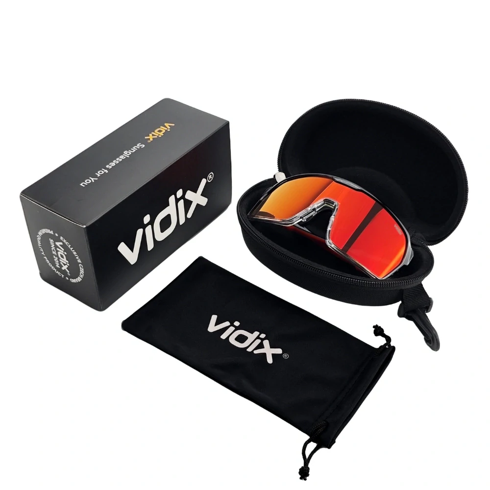 Vidix Airy red