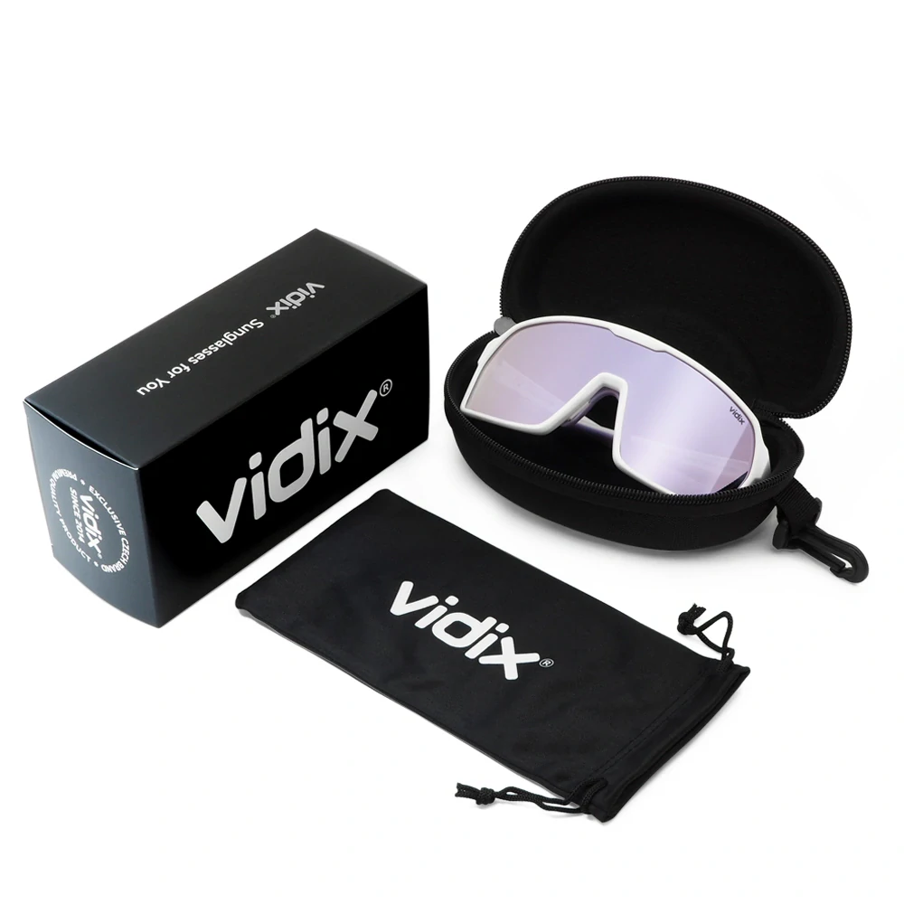 Vidix Airy purple