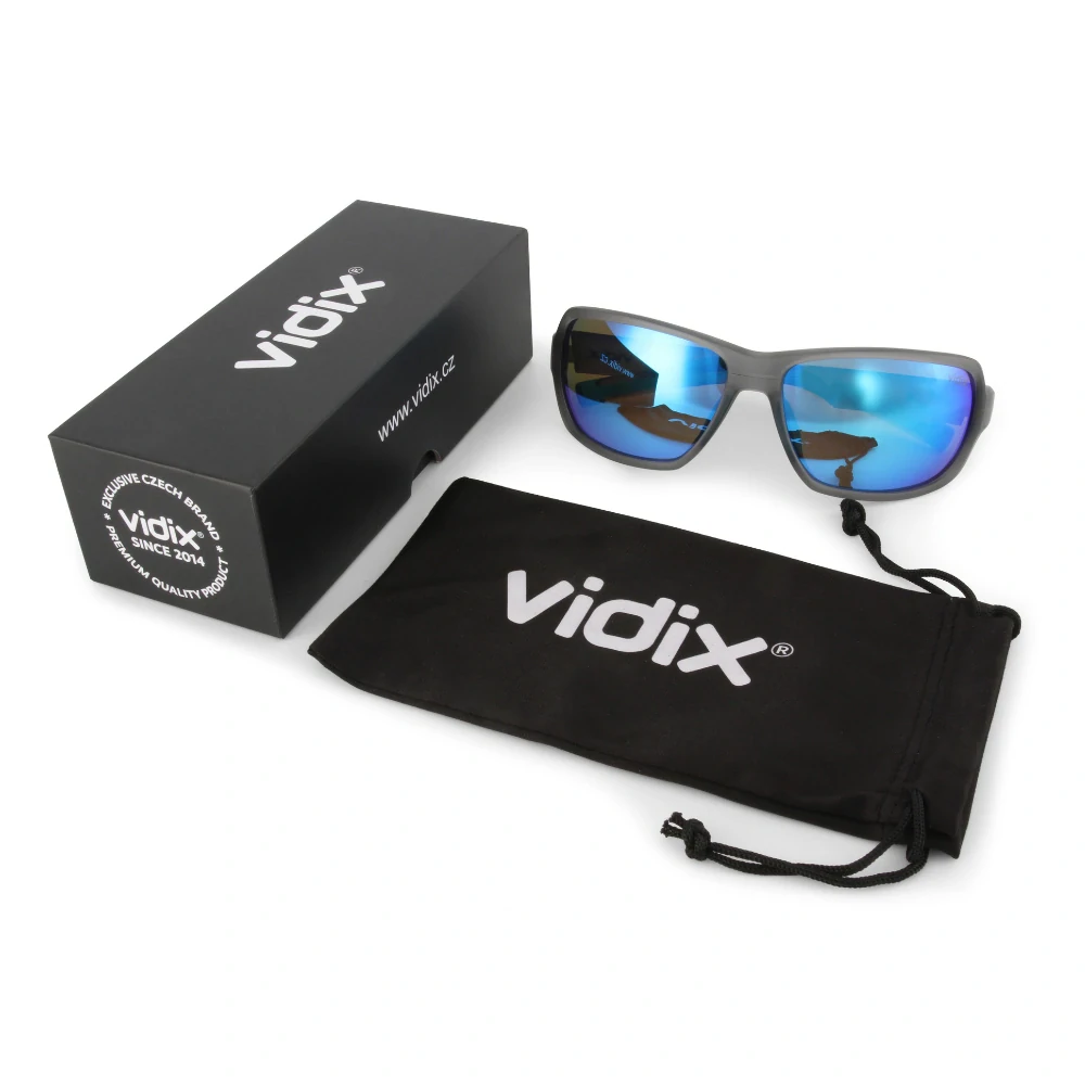 Vidix COMFY blue