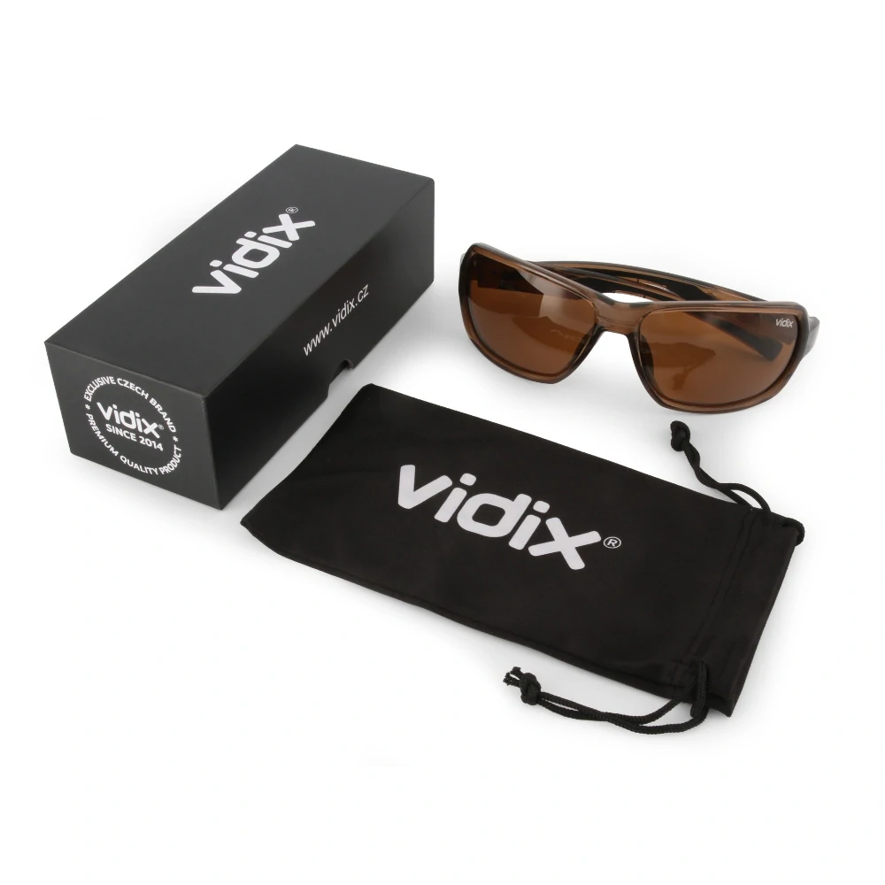 Vidix COMFY brown