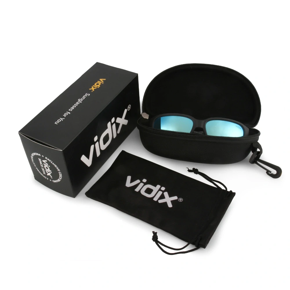 Vidix RANGE blue