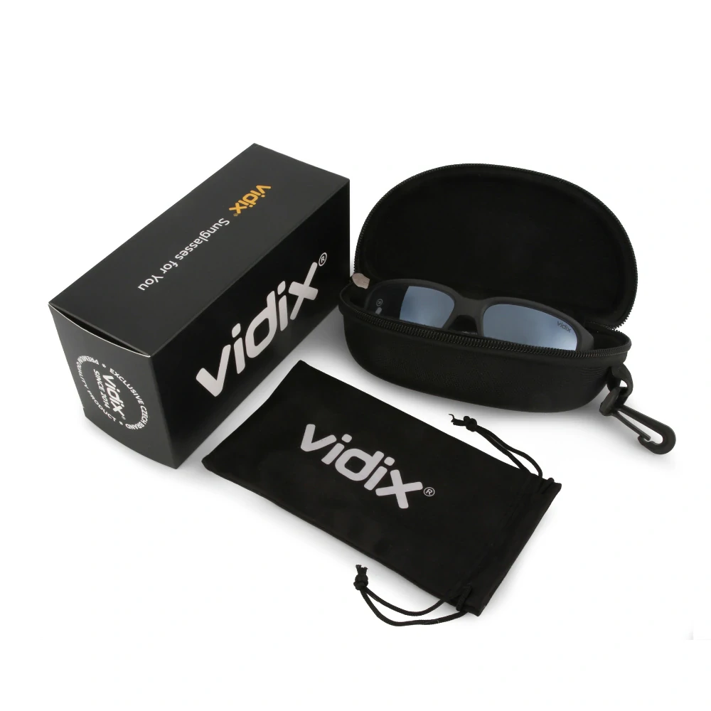 Vidix RANGE HD CAT.4 silver