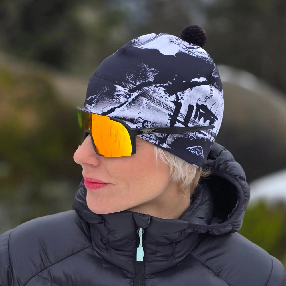 vidix VISION jr. full set black