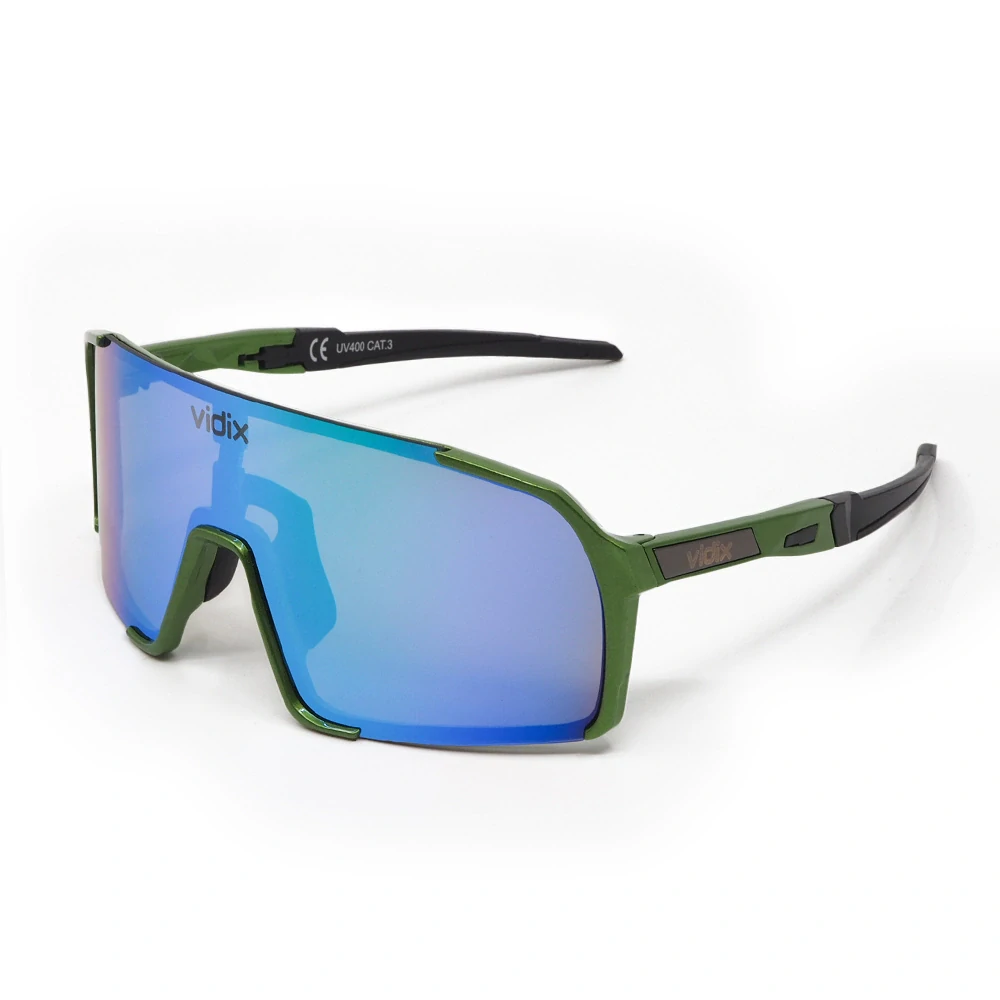vidix VISION full set green