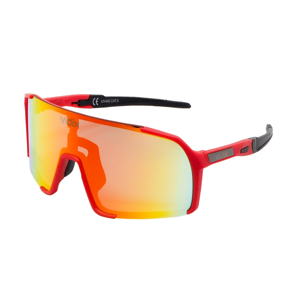 vidix VISION full set red