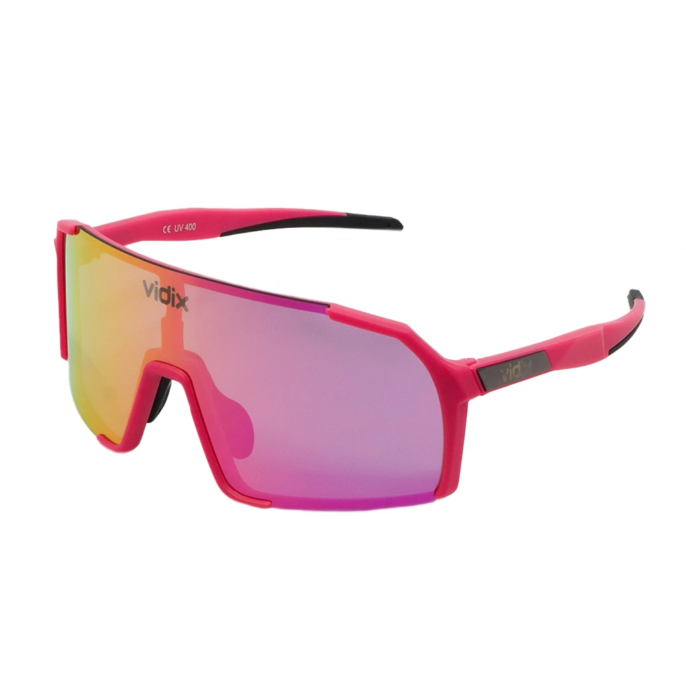 vidix VISION jr. full set pink
