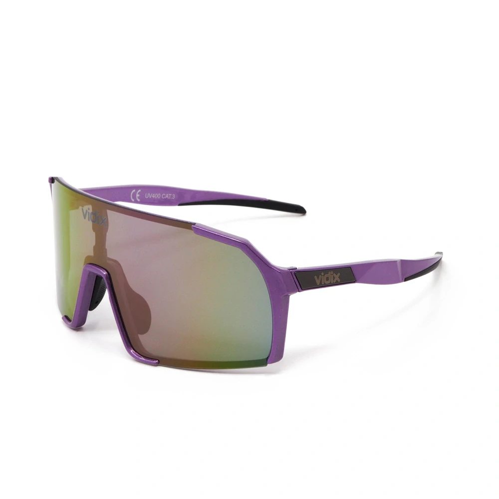 vidix VISION jr. full set purple