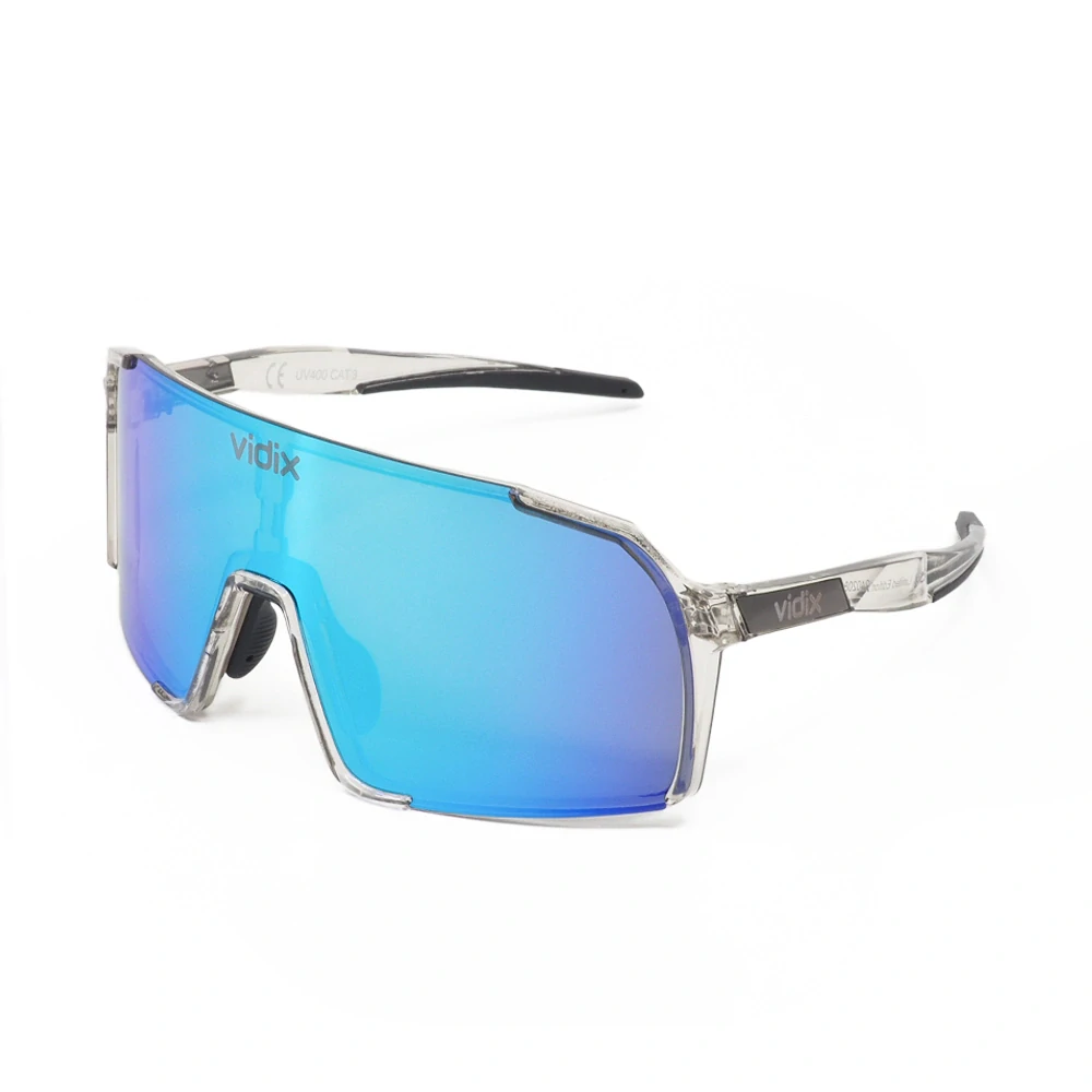 vidix VISION jr. full set grey/blue