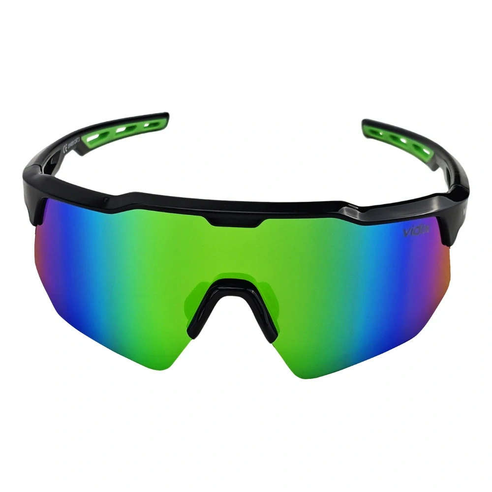 Vidix DEFENDER green