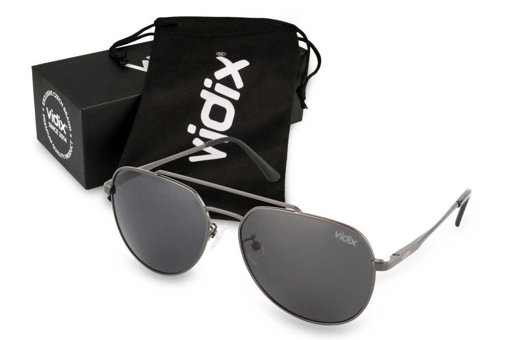 Vidix PILOT black