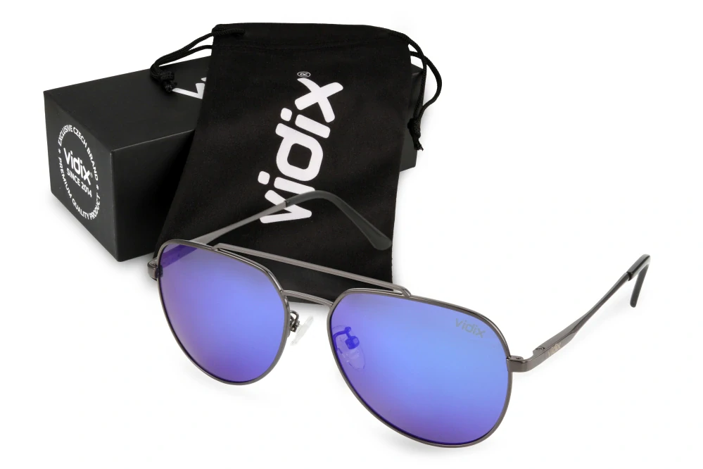 Vidix PILOT blue
