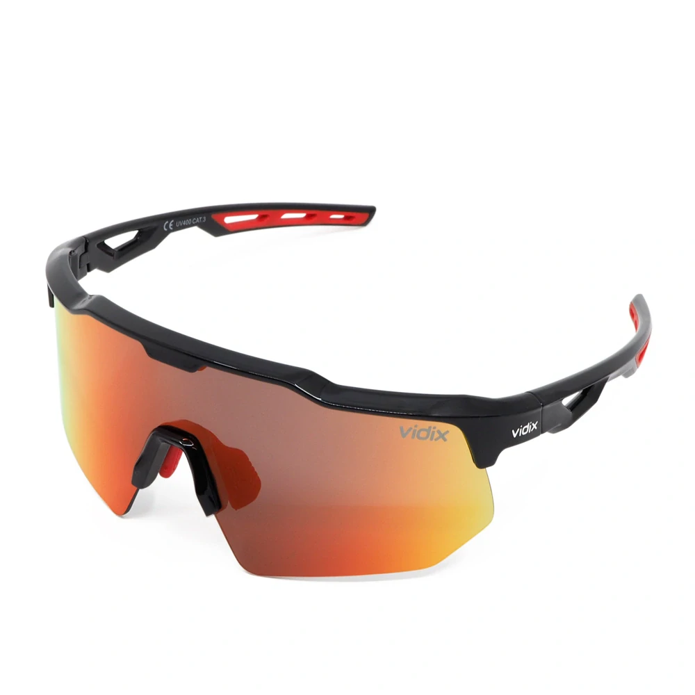 Vidix DEFENDER red