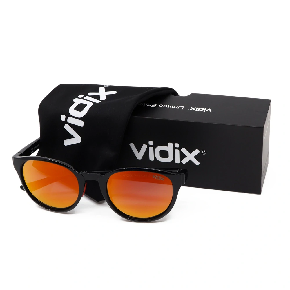 Vidix ORBIX red