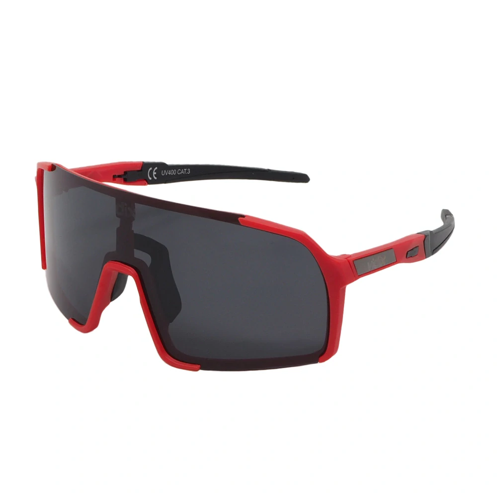 vidix VISION full set red