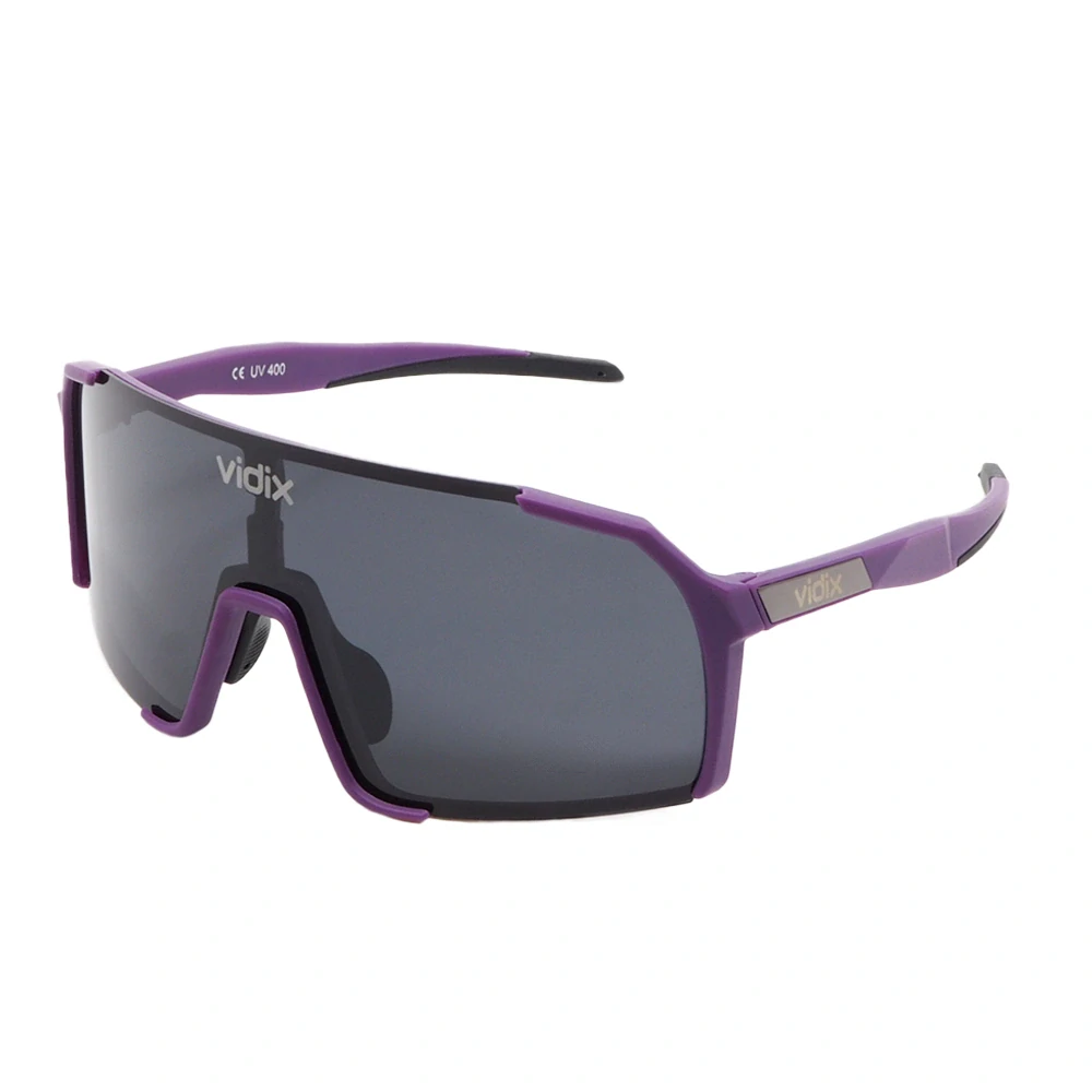 vidix VISION jr. full set purple