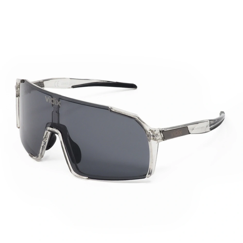 vidix VISION jr. full set grey/red