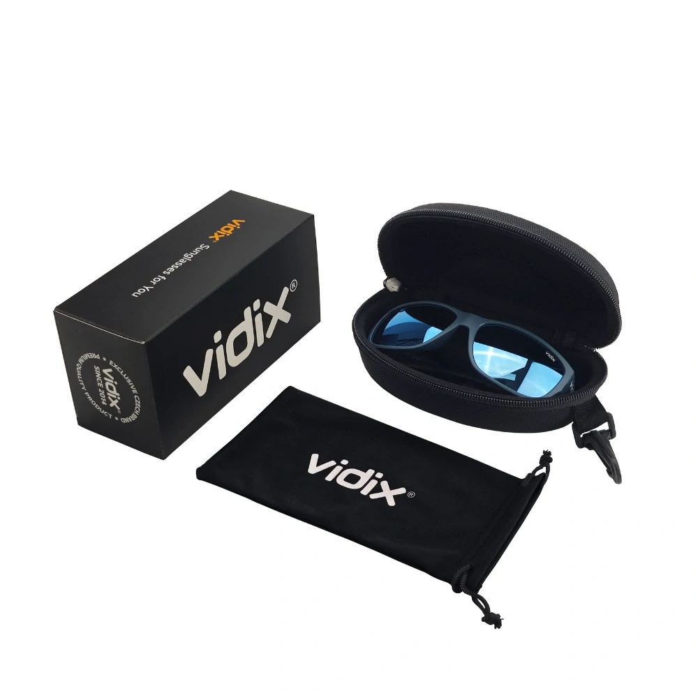 Vidix summit blue